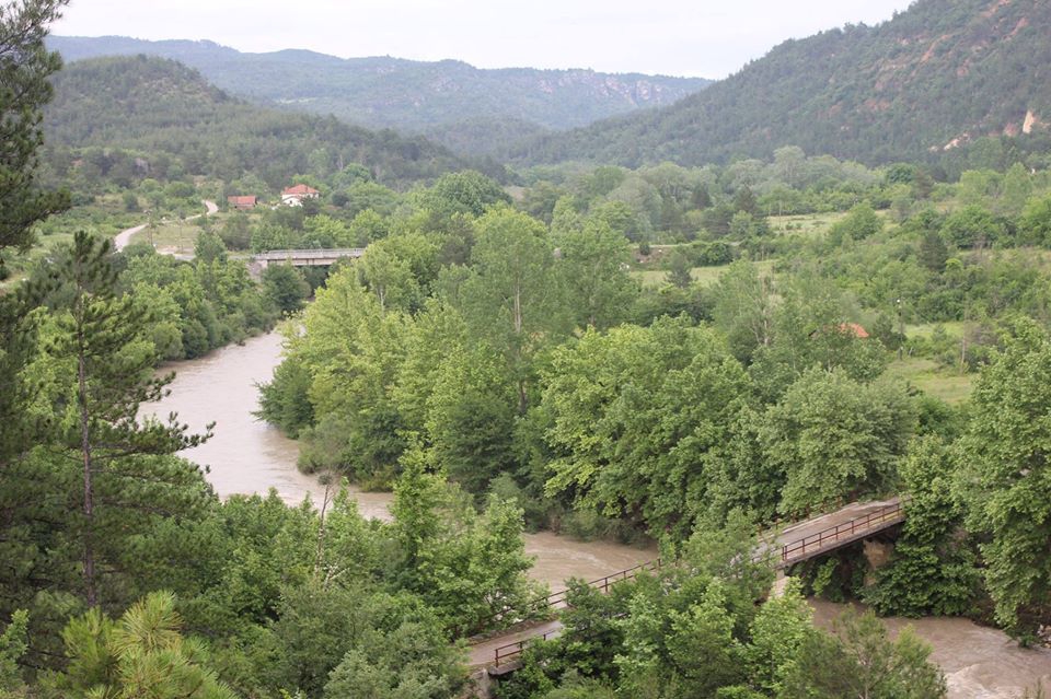 Karabük Karaşar Köyü Resimleri 5