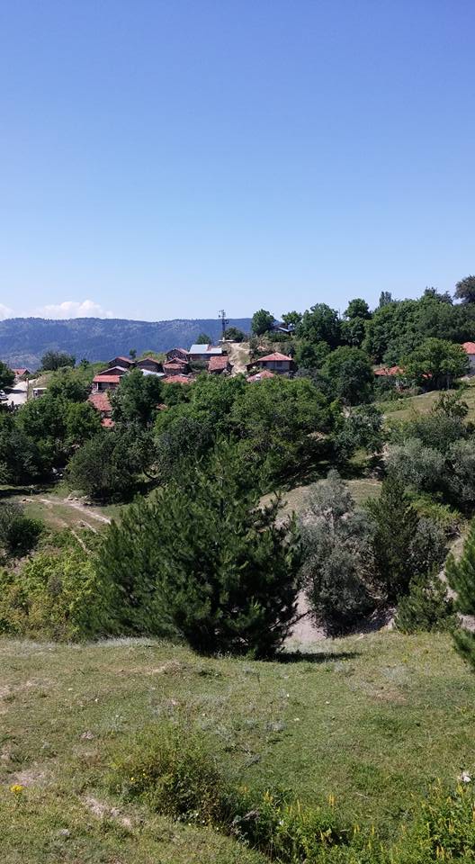Karabük Karaşar Köyü Resimleri 7