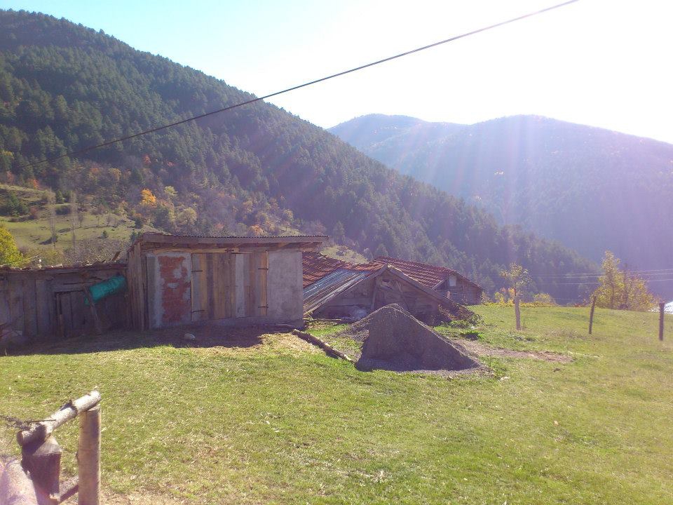 Karabük Karaşar Köyü Resimleri 8