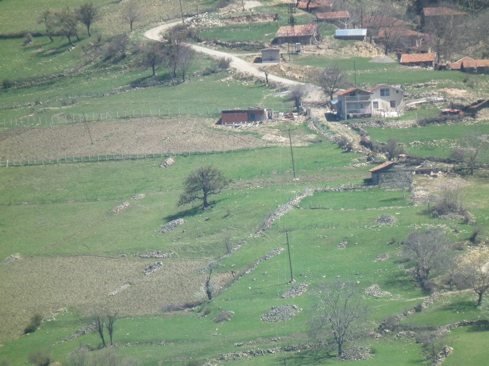 Karabük Karaşar Köyü Resimleri 9