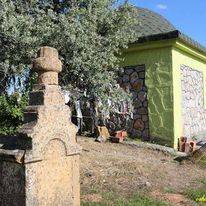 Alaca Büyükkeşlik Köyü Resimleri 13