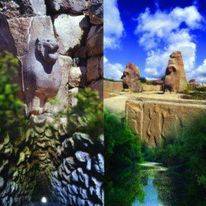 Alaca Çatalkaya Köyü Resimleri 1