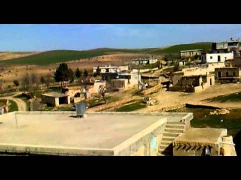 Birecik Ekenek Köyü Resimleri 4