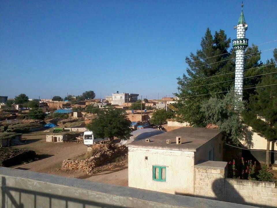 Birecik Ekenek Köyü Resimleri 7