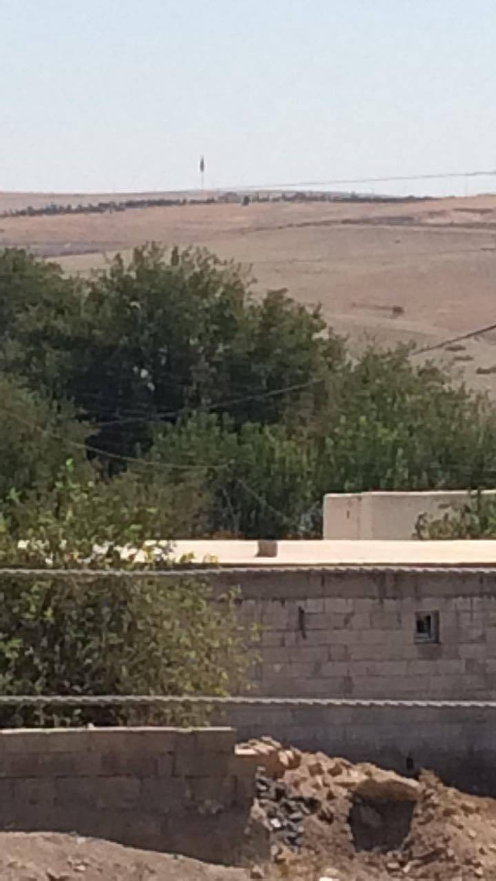 Birecik Eşmeler Köyü Resimleri 6