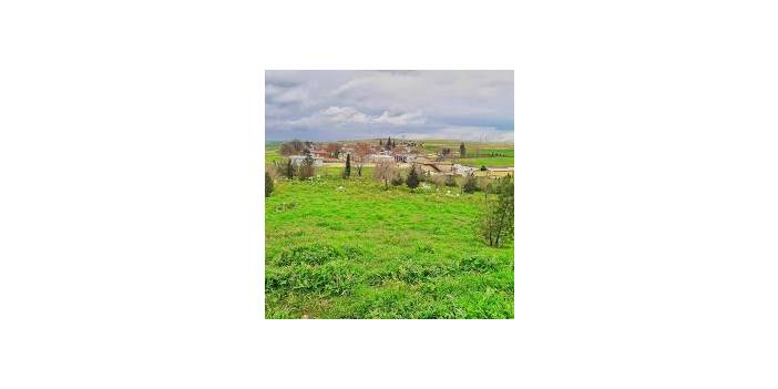 Birecik Eşmeler Köyü Resimleri