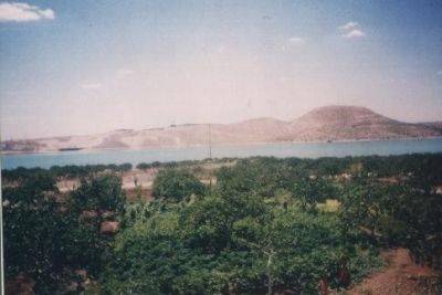 Birecik Geçittepe Köyü Resimleri 1