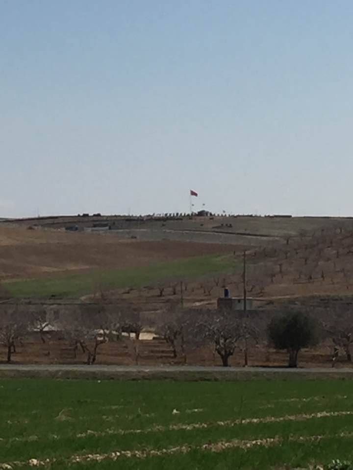 Birecik Geçittepe Köyü Resimleri 3