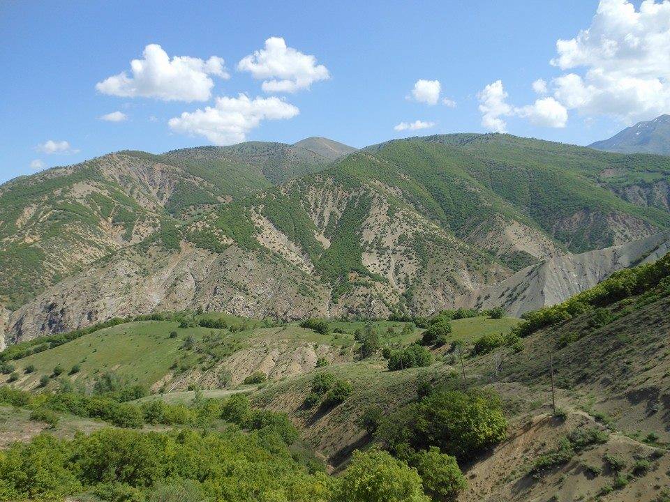 Birecik Geçittepe Köyü Resimleri 7