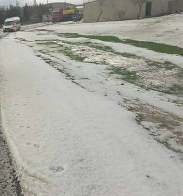 Birecik Göktepe Köyü Resimleri 3