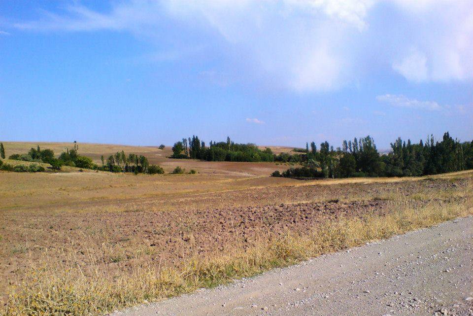 Alaca Çelebibağ Köyü Resimleri 10