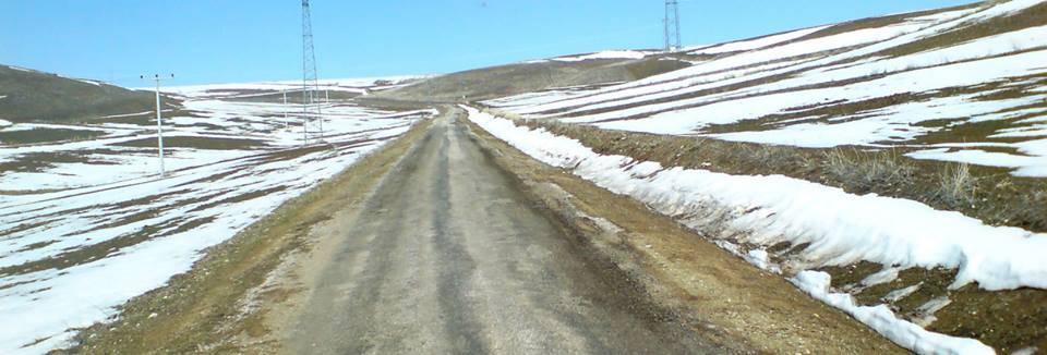 Alaca Çelebibağ Köyü Resimleri 7