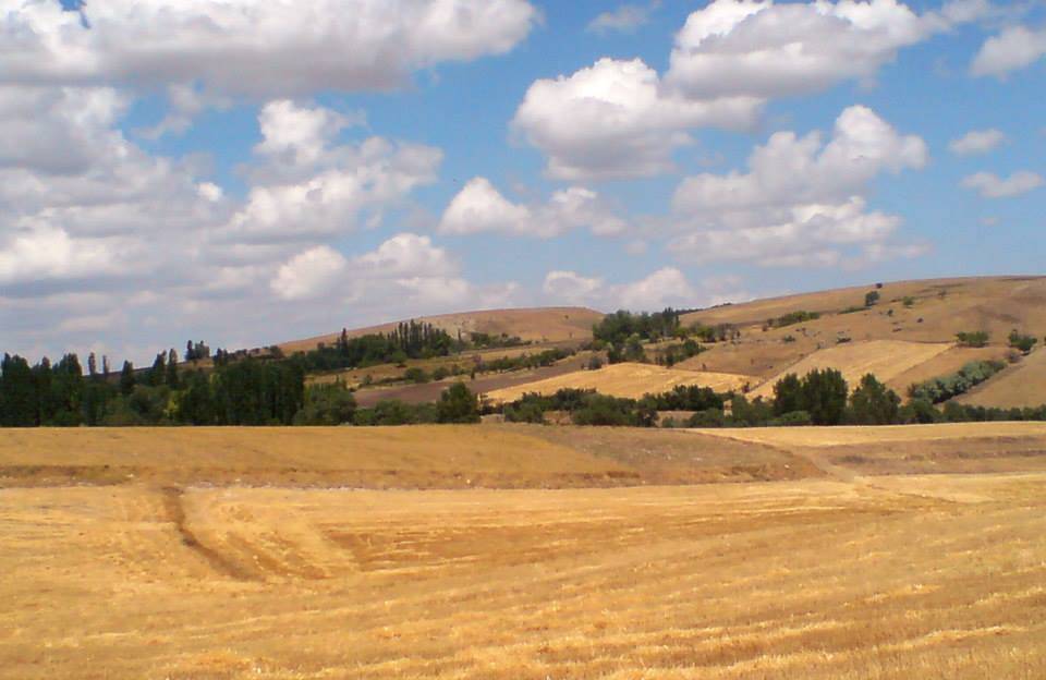 Alaca Çelebibağ Köyü Resimleri 9