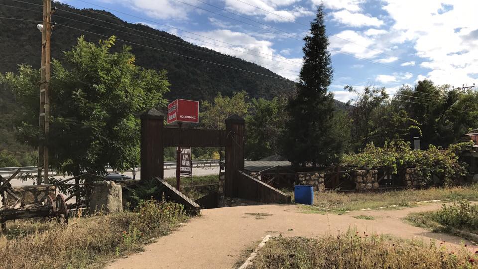 Karabük Kayı Köyü Resimleri 1