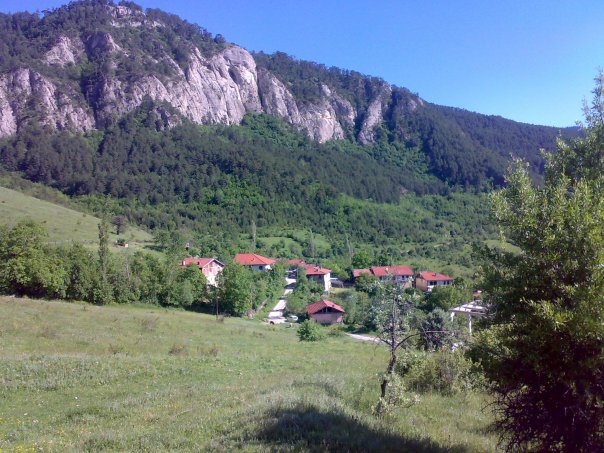 Karabük Kayı Köyü Resimleri 2