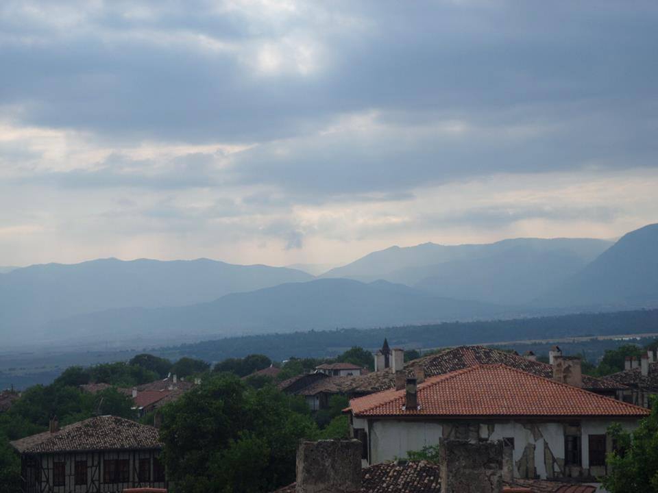 Karabük Kayı Köyü Resimleri 3