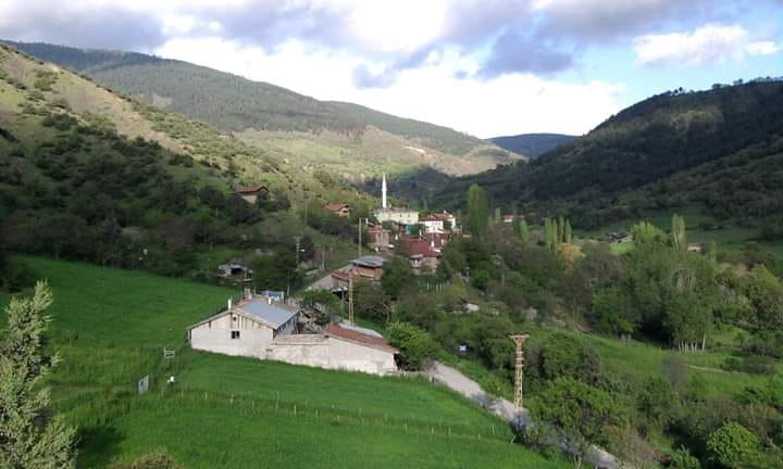Karabük Kayı Köyü Resimleri 4