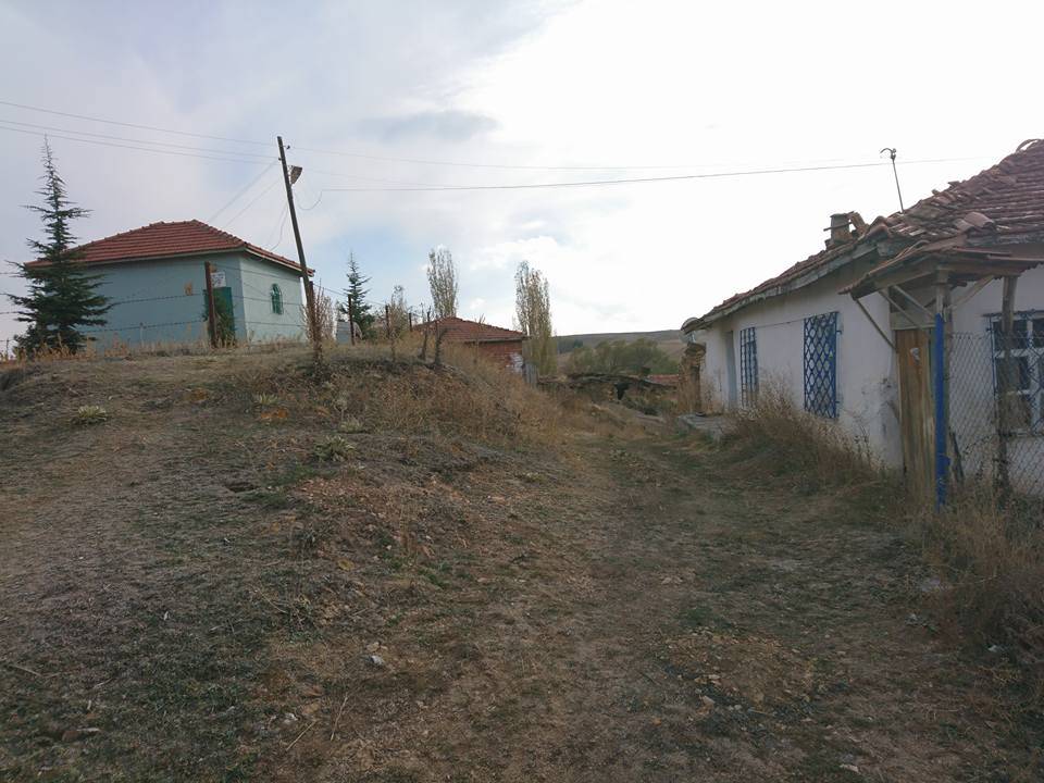 Alaca Çevreli Köyü 10