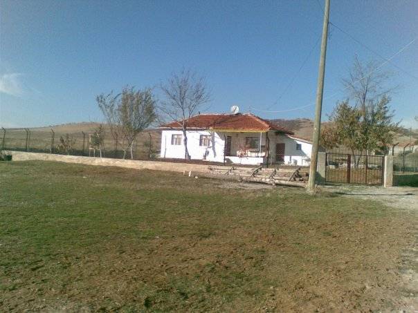 Alaca Çevreli Köyü 2