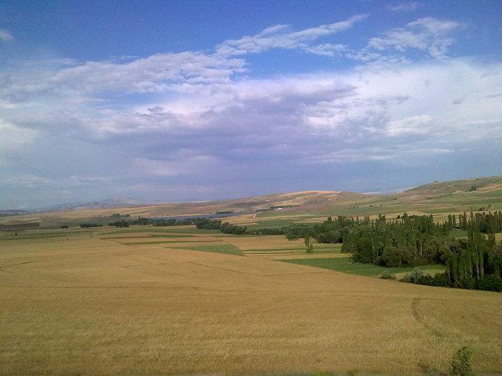 Alaca Çevreli Köyü 4