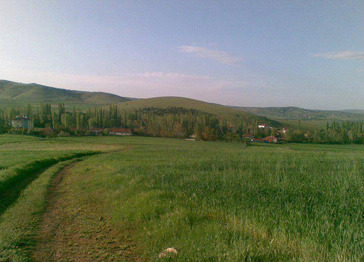 Alaca Çevreli Köyü 5