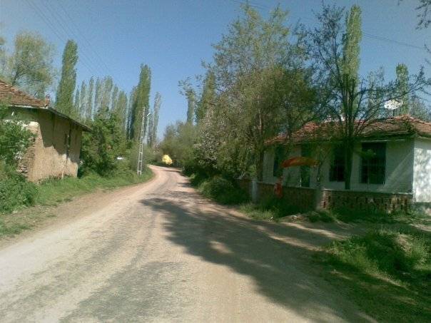 Alaca Çevreli Köyü 6