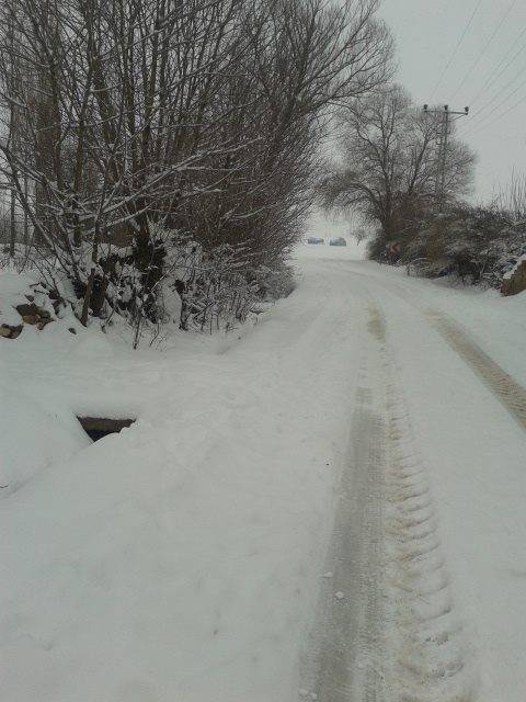 Alaca Çevreli Köyü 7