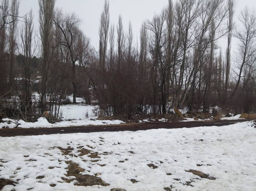 Alaca Çevreli Köyü 8