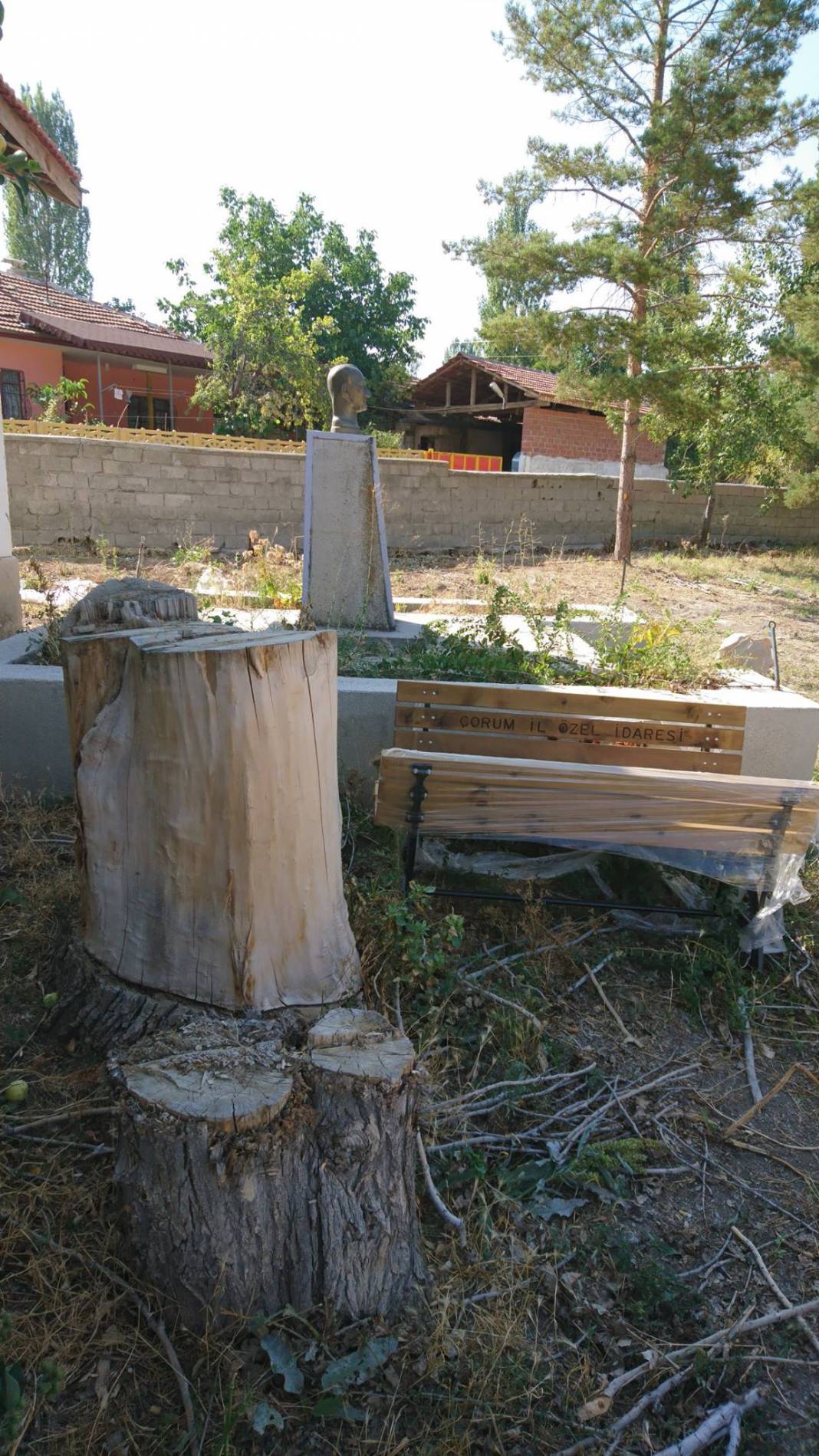 Alaca Çevreli Köyü 9