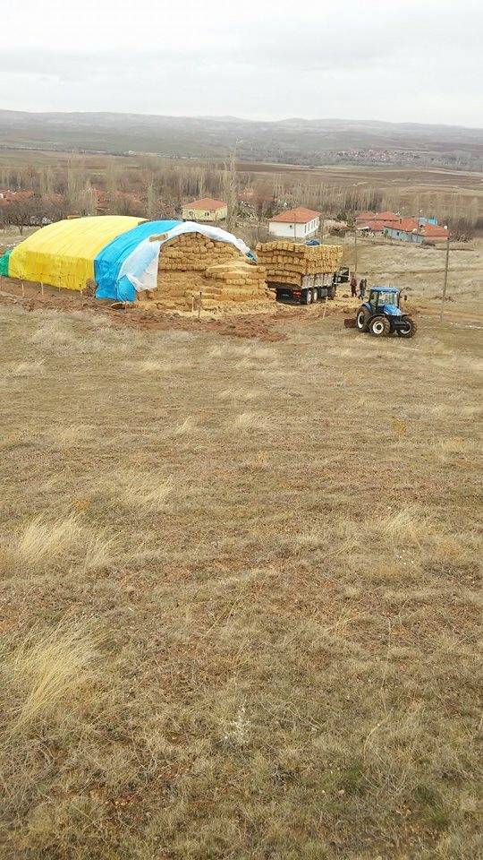Alaca Dedepınarı Köyü Resimleri 1