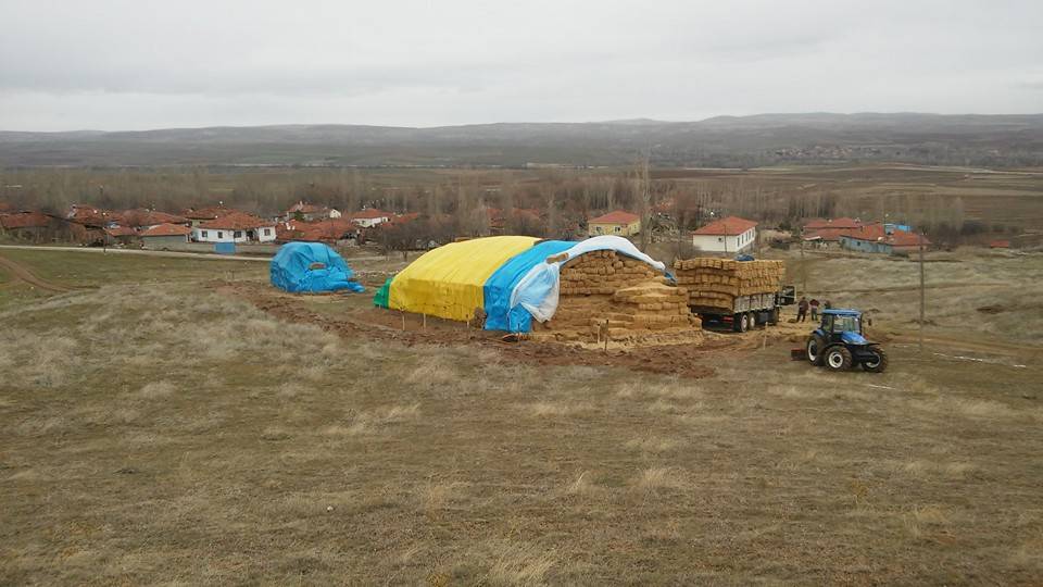 Alaca Dedepınarı Köyü Resimleri 2