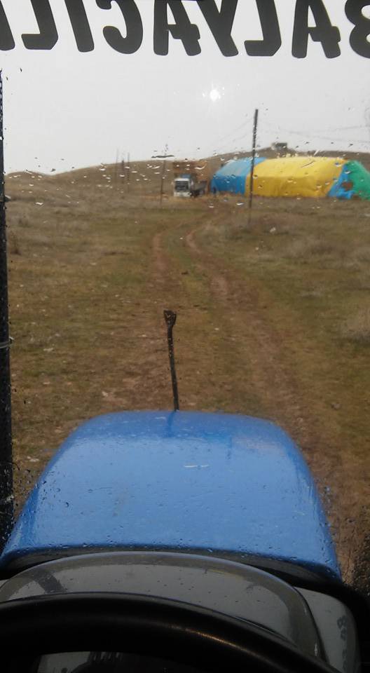 Alaca Dedepınarı Köyü Resimleri 3