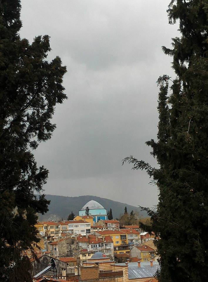 Karabük Kılavuzlar Köyü Resimleri 2