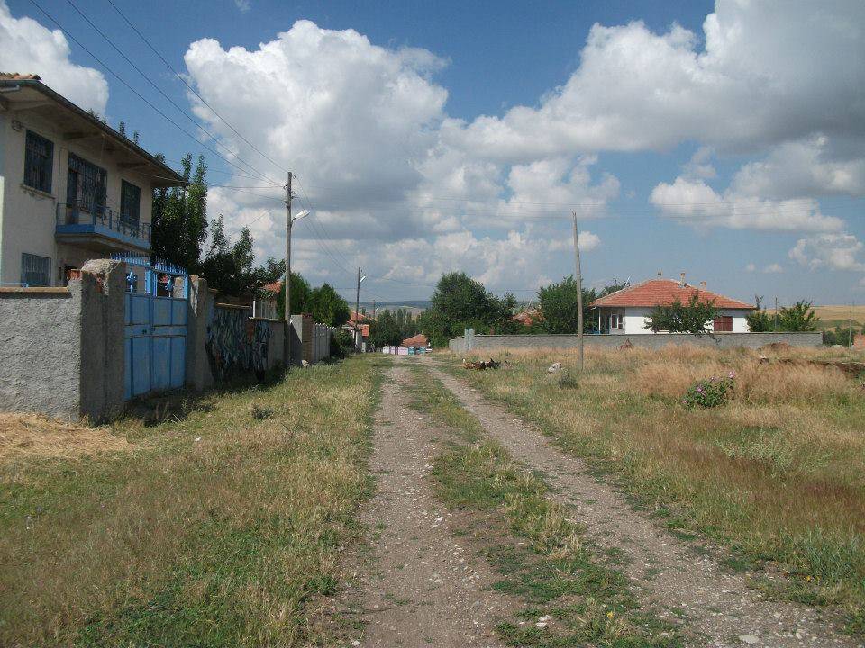 Alaca Eskiyapar Köyü Resimleri 1