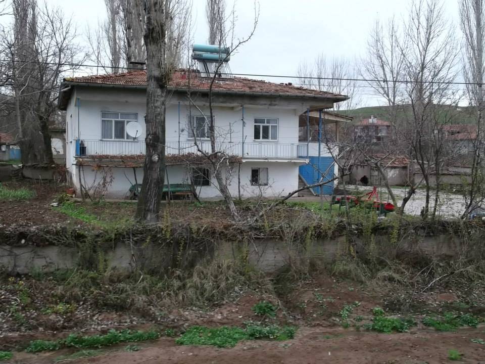 Alaca Eskiyapar Köyü Resimleri 10