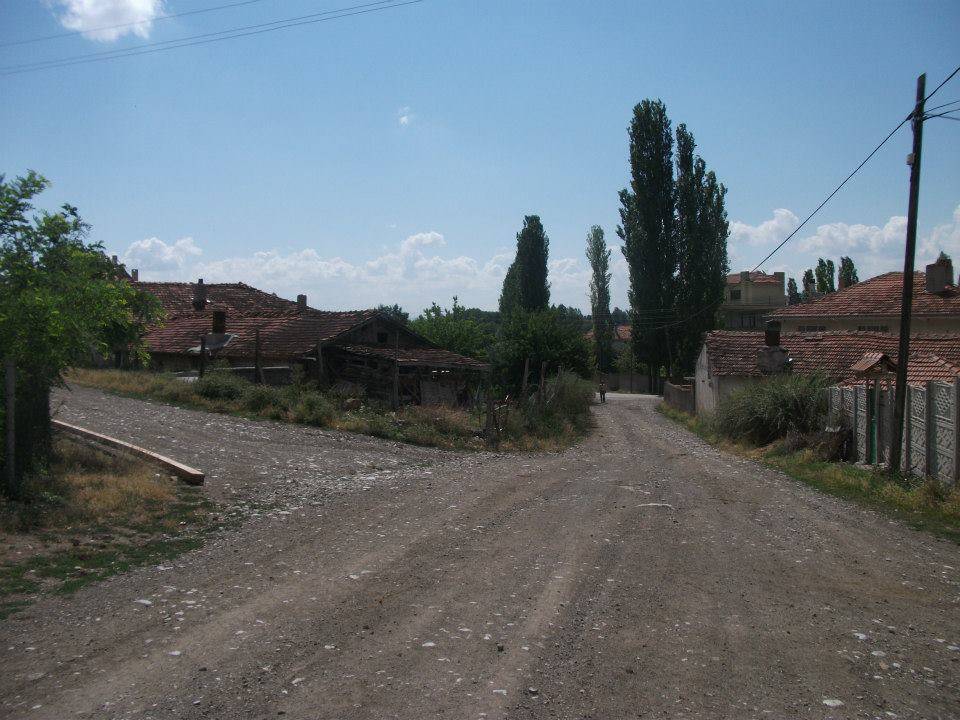 Alaca Eskiyapar Köyü Resimleri 2