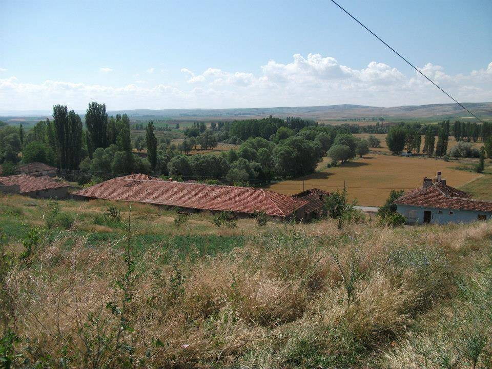 Alaca Eskiyapar Köyü Resimleri 4