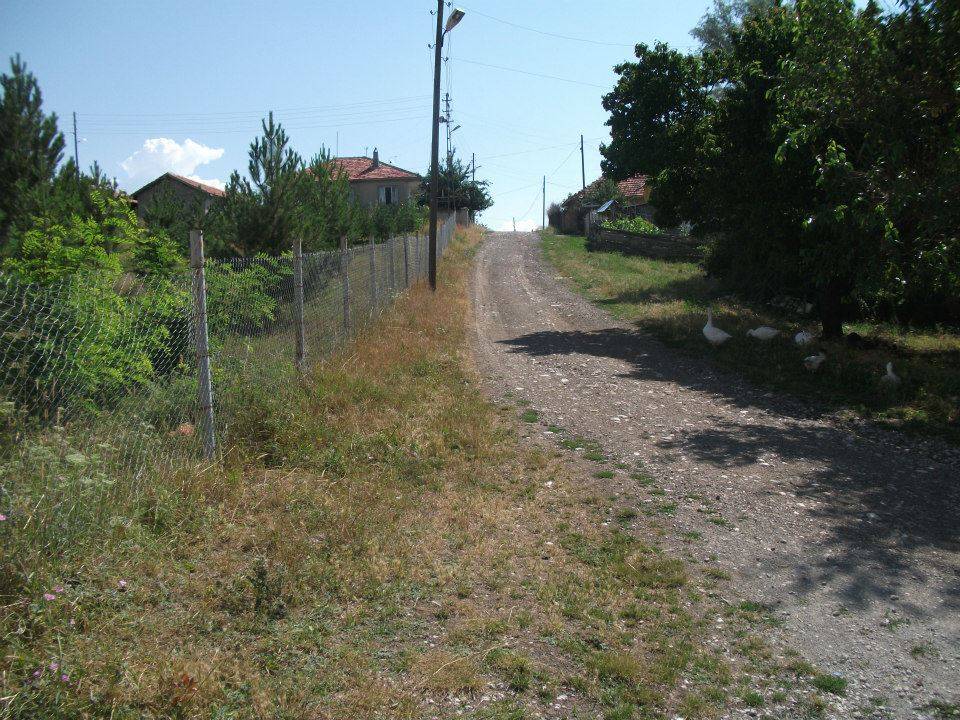 Alaca Eskiyapar Köyü Resimleri 5