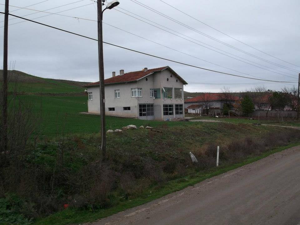 Alaca Eskiyapar Köyü Resimleri 6