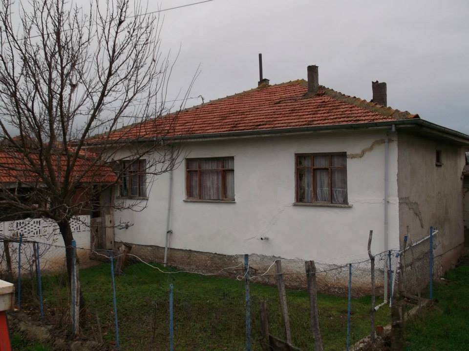 Alaca Eskiyapar Köyü Resimleri 7