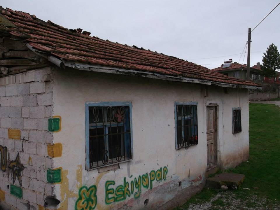 Alaca Eskiyapar Köyü Resimleri 8