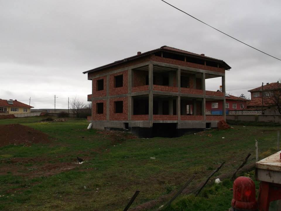 Alaca Eskiyapar Köyü Resimleri 9