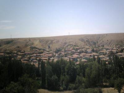 Alaca Evci Köyü Resimleri 1