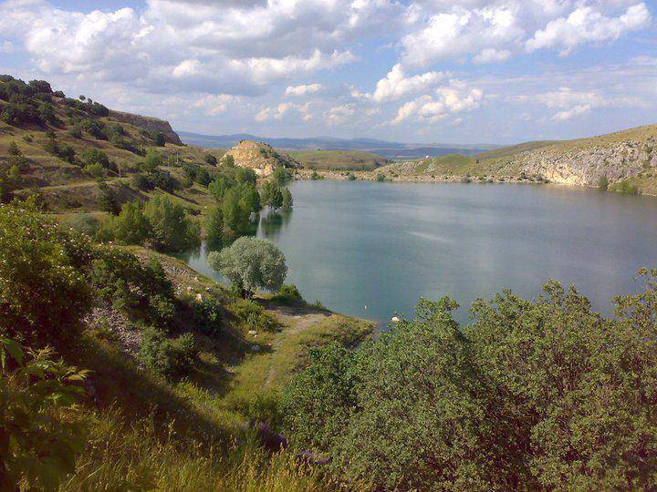 Alaca Evci Köyü Resimleri 3