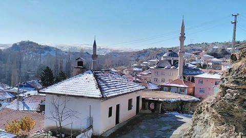 Alaca Evci Köyü Resimleri 5