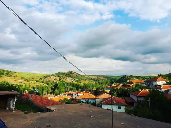 Alaca Evci Köyü Resimleri 6