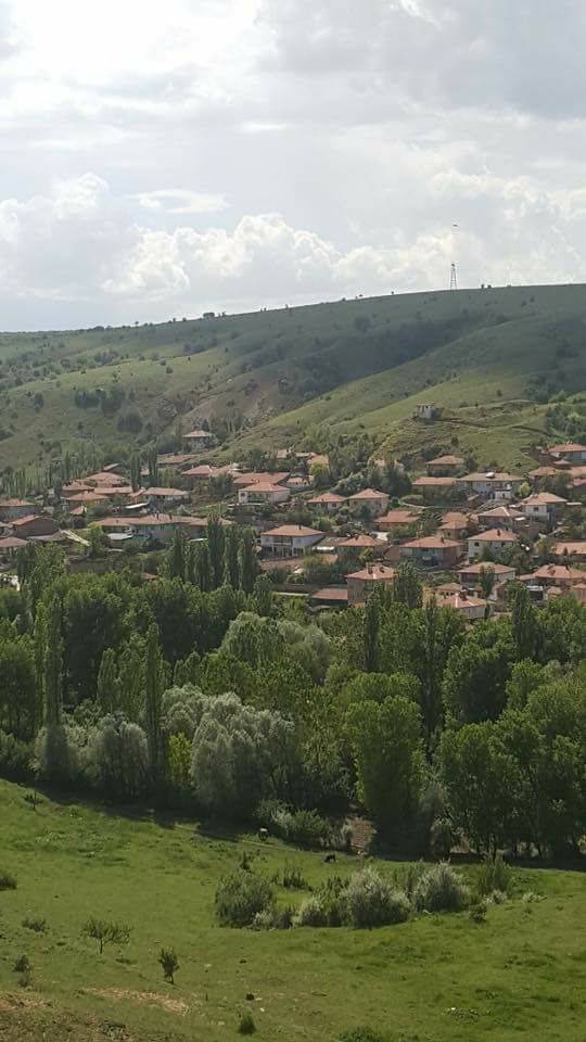 Alaca Evci Köyü Resimleri 7