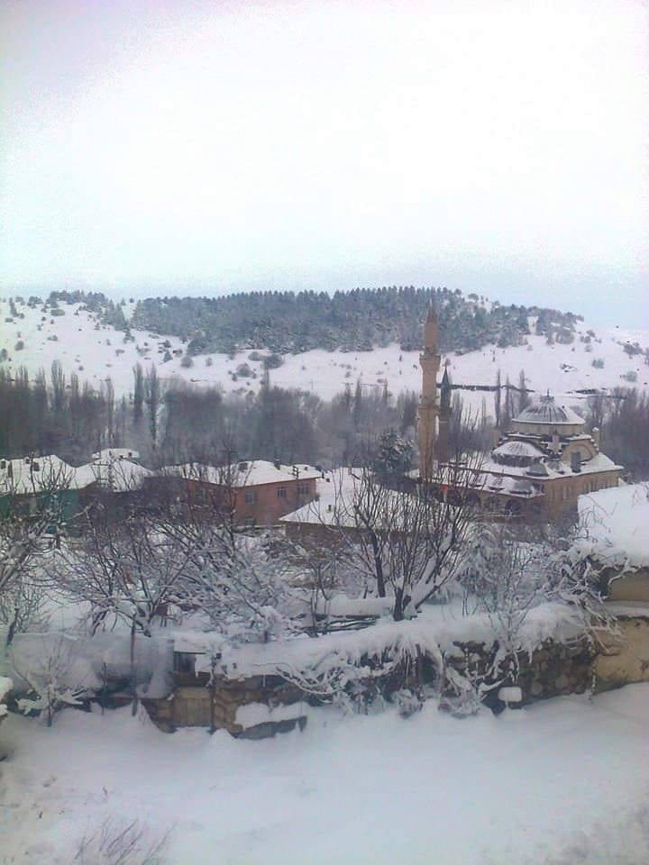 Alaca Evci Köyü Resimleri 8