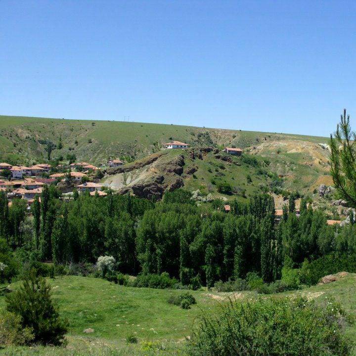 Alaca Evci Köyü Resimleri 9