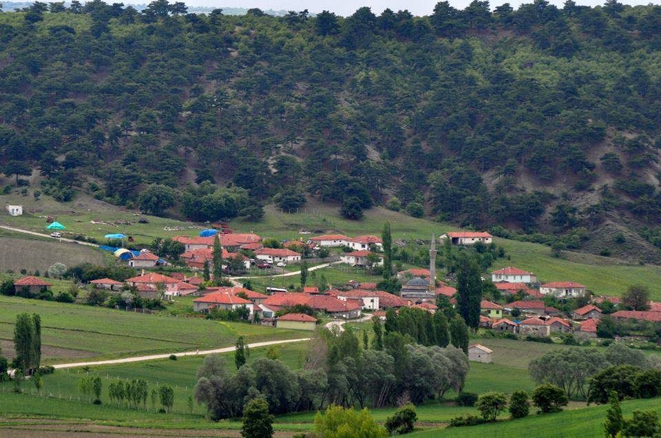 Alaca Fakılar Köyü Resimleri 2